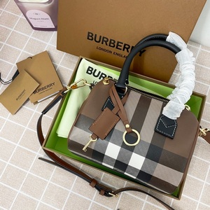 Burberry Handbags 88